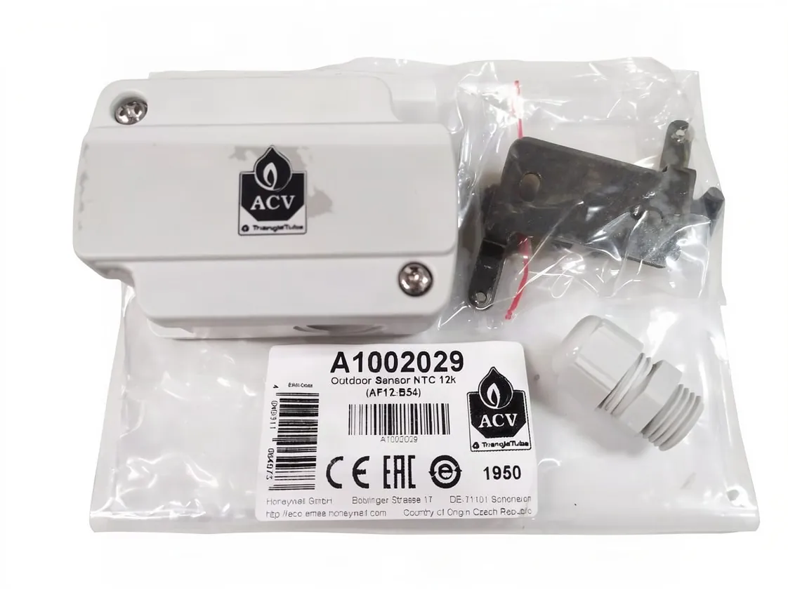 Outdoor sensor ACV NTC 12 K Ohm, part number 786806