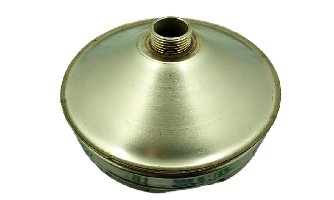 Deckel Domusa Evolution Brennwert-Untermodul, "mod.aniterior", Teilenummer CGAS000288