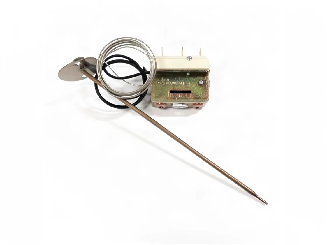 Beretta exclusive Abgas-Thermostat Rohr 20 N, Teilenummer 6064