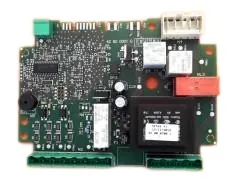 Placa electrónica Immergas Rapax 300 ErP gestion, referencia 1.037739