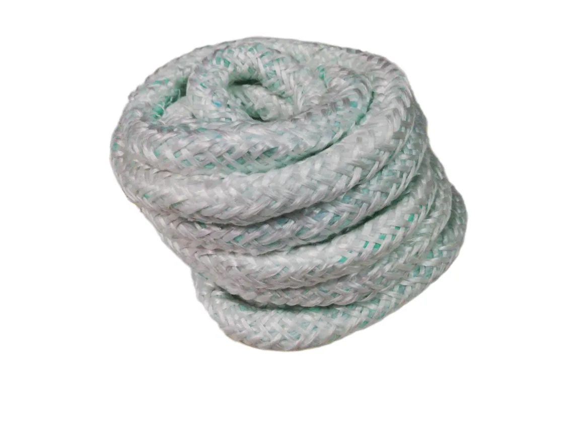 Junta de cordon de fibra Ø15mm x 5m, referencia WC-026555