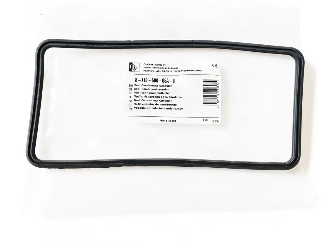 Junta quemador Junkers ZWB25/32-1 inferior, referencia 871860005A0