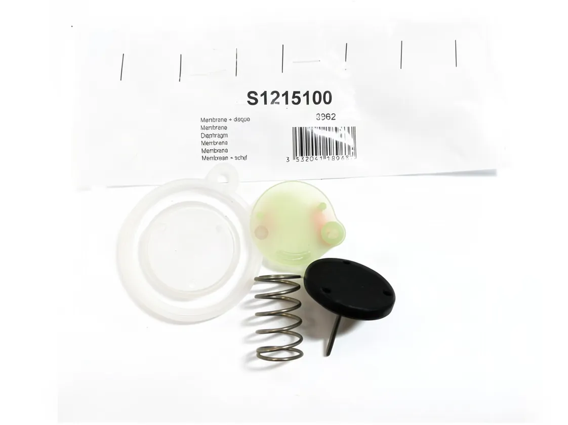 Membrane Saunier Duval Opalia TF 14E, référence S1215100