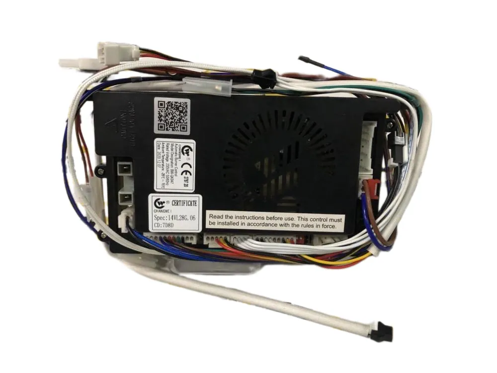 Scheda elettronica HTW Dual 11 - Uan 11 - Serie DUA 11 stagno. Principale, codice ricambio 17251100003870