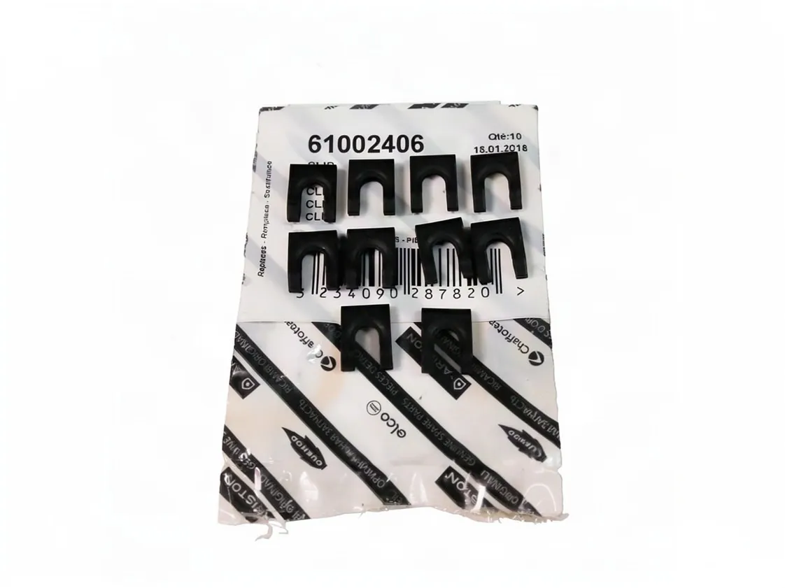 Clip Chafoteaux Elexia Comfort manometro (kit 10uds), referencia 61002406