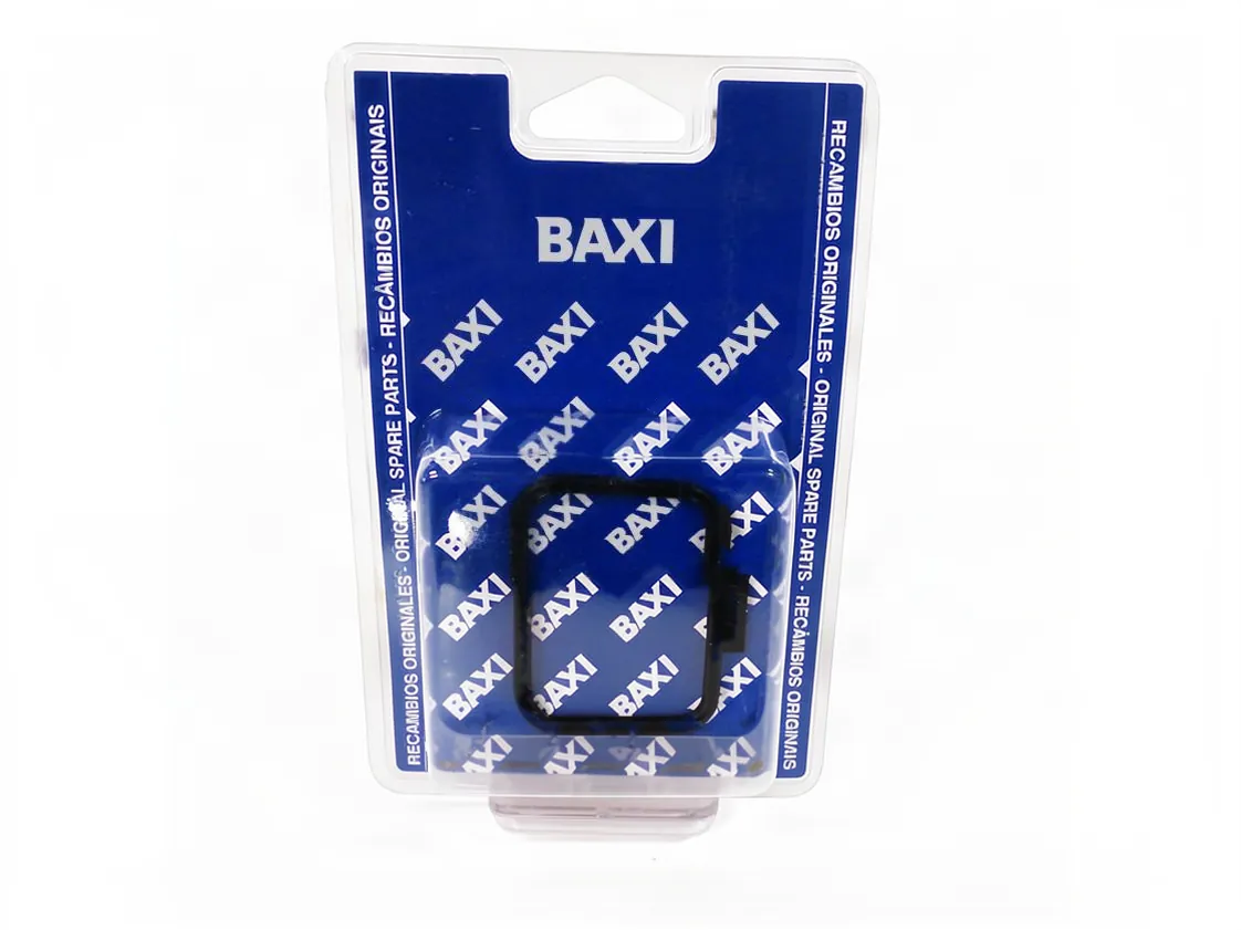 Dichtung Baxi Roca Victoria Condens Luft Einheit, Teilenummer 7648437