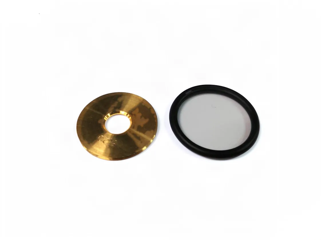 Kit trasformazione Intergas HRE24/18 metano Ø6.20mm, codice ricambio 075577