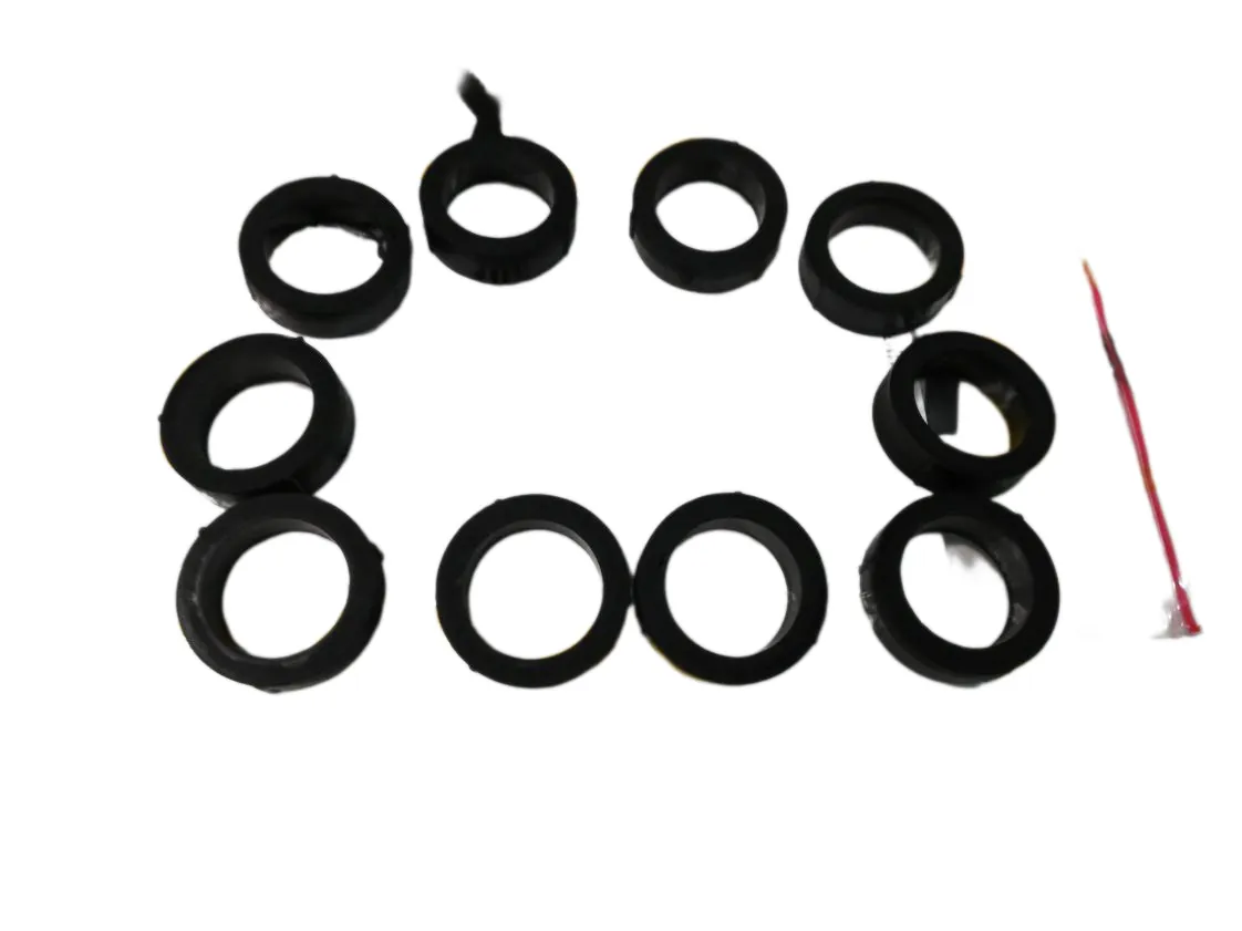 Junta tórica Cointra - Ferroli intercambiador placas (kit 10uds), referencia I39841660