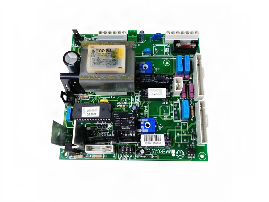 Immergas Eolo Superior main control board (replaced by 1.018069) (*), part number 1.010145