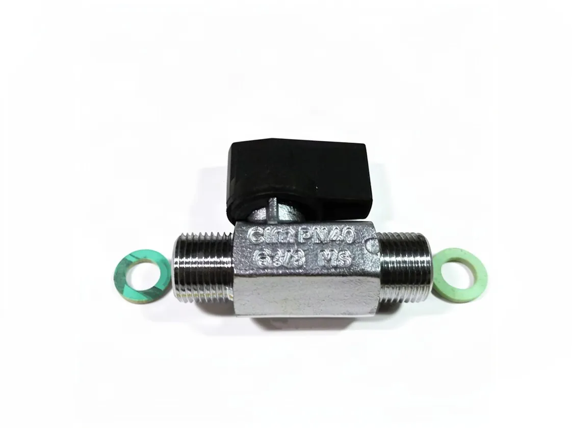 Llave llenado Chafoteaux Niagara (compatible con 60084226), referencia 20203