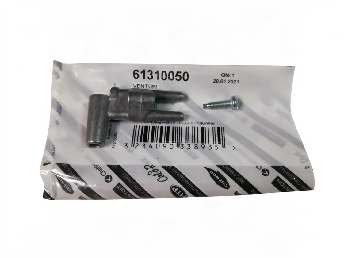 Ventilatore Venturi Chafoteaux Elexia, codice ricambio 61310050