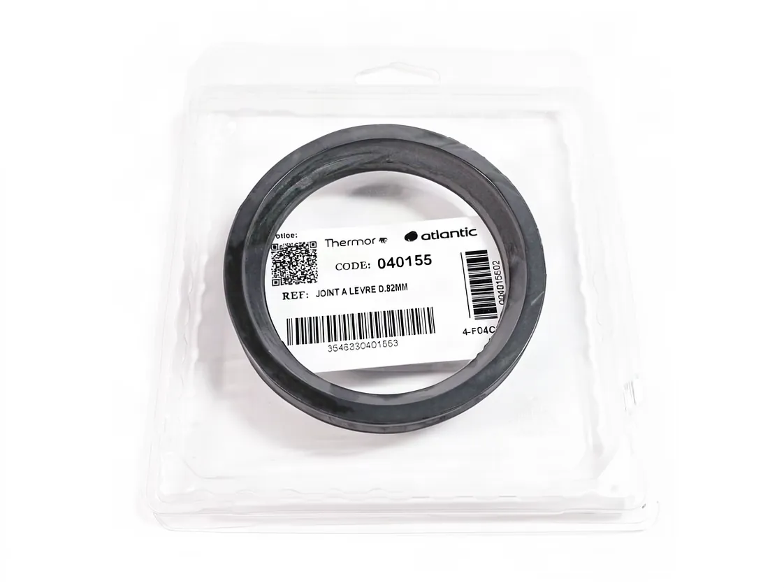 Pakking flens elektrische boiler Thermor Ias 300 TN, onderdeelnummer 040155