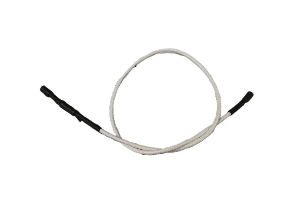 Electrode cable Cuenod E4.300 L-Z, part number 2746524
