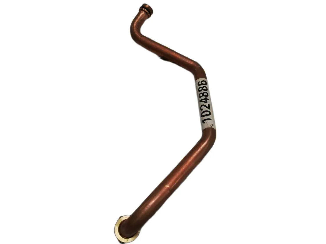Tubo Immergas Zeus 24 kW, referencia 1.024886