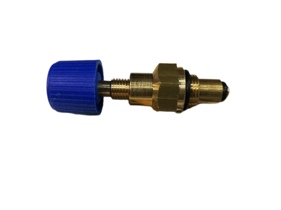Llave llenado Demrad - Heat Line - Airsol, referencia 3003201642