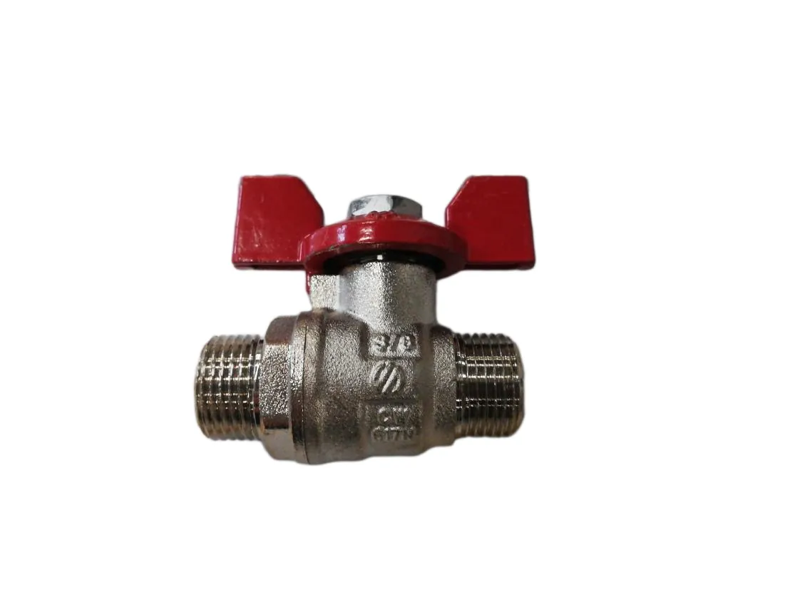 Robinet de remplissage Lasian Climaterm 3/8MM, référence 50726