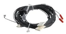 Cableado Viessmann Vitodens 200-W WB2C 80kW encendido, referencia 7833430