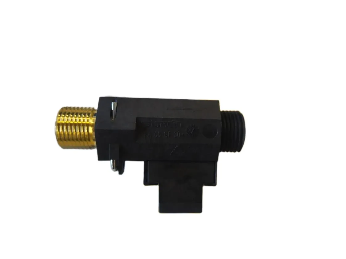 Flussostato Lamborguini Nova D (Bitron 1/2 diritto senza presa), codice ricambio 4566220