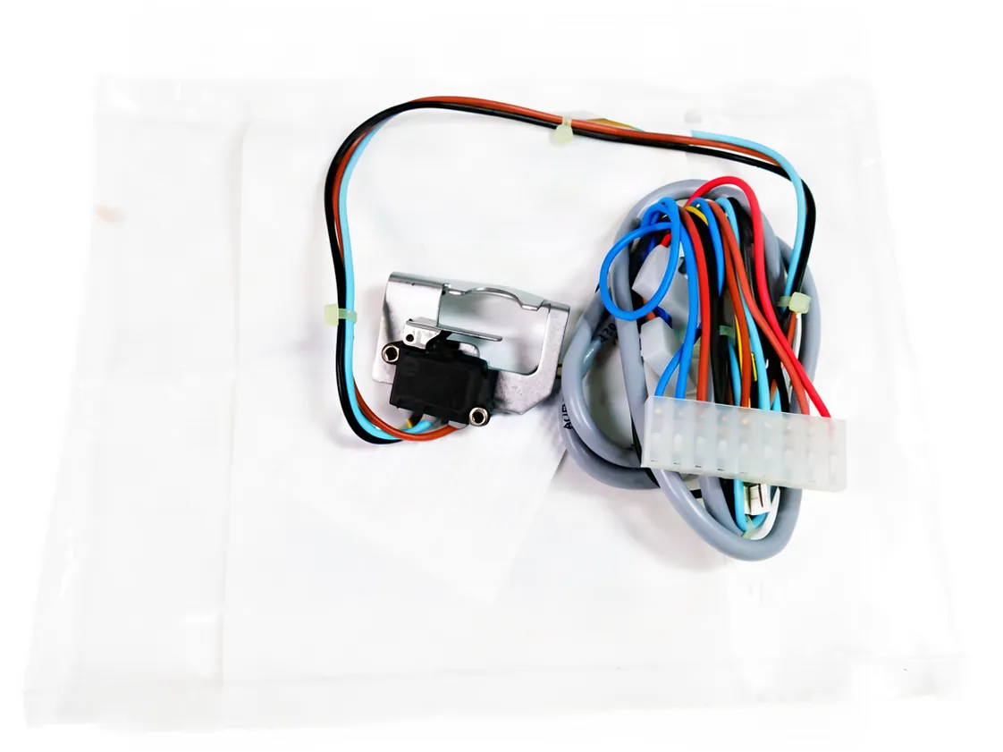 Mikroschalter Baxi Roca ECO 240L, Teilenummer JJJ607470