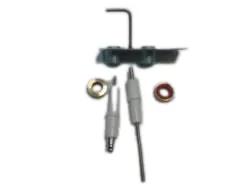 Elektrode Lamborghini Ixcondens ontsteking / ionisatie, onderdeelnummer F39832360