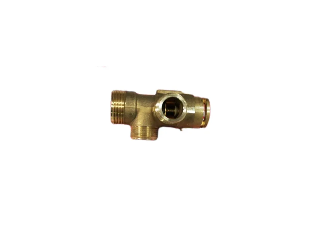 Vanne trois voies Immergas Hercules 27 Condensing, référence 3.012255