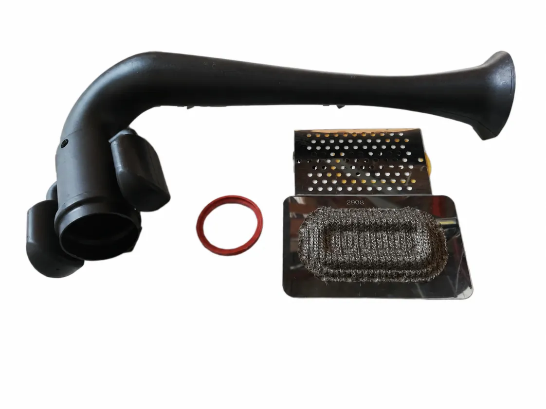 Tifell Preminox 26 glp conversion kit, part number PV134ZDA3A