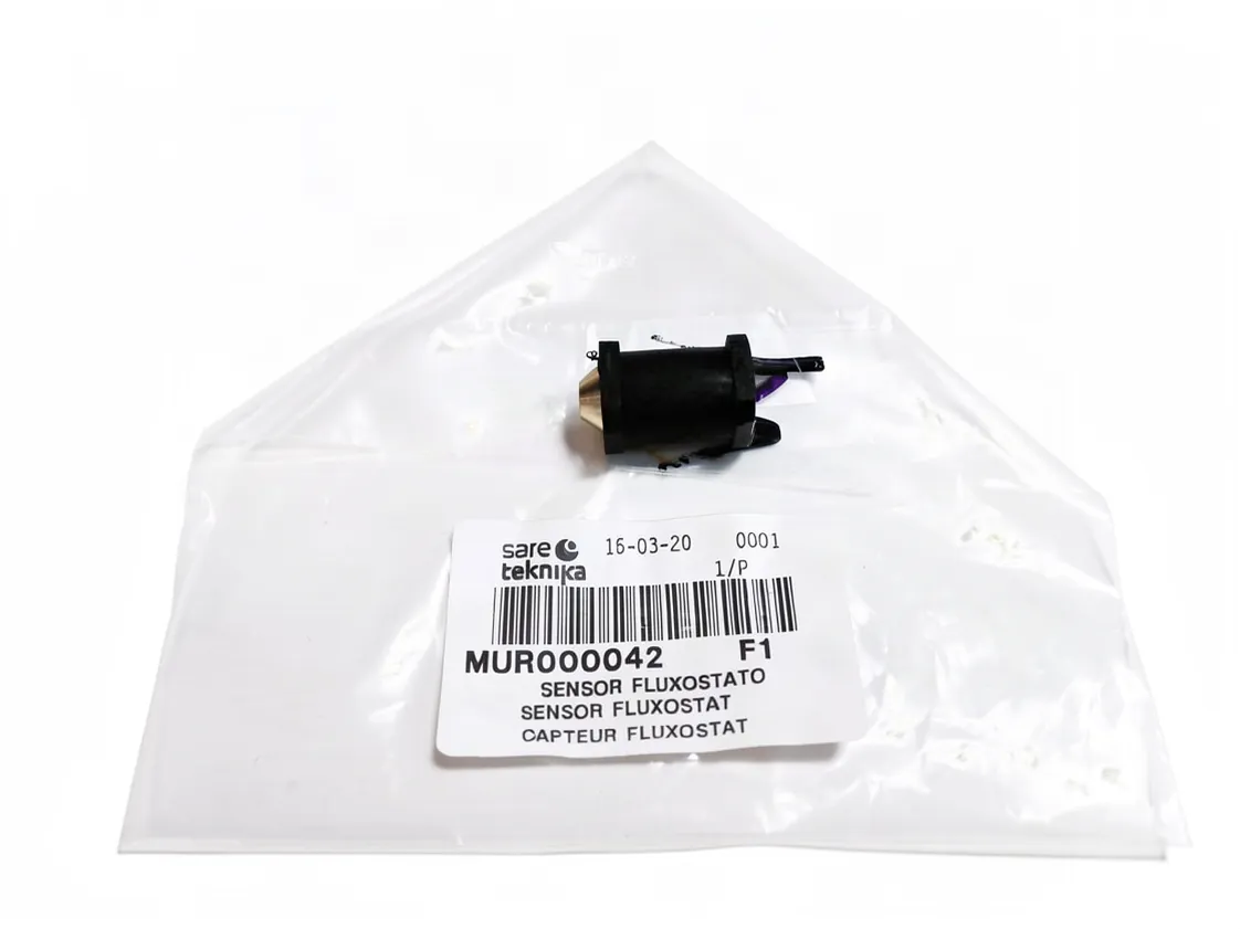 Flotador sensor flusostato magnético Fagor FE25NOX, referencia MUR000042