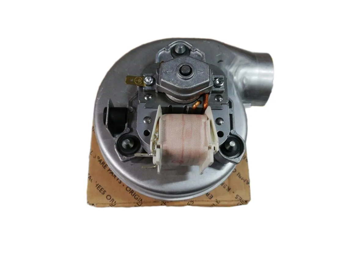 Ventilador Baxi-Roca Novanox 24/24F - ECO 240FI - Neonox 20/24F, referencia 125565385