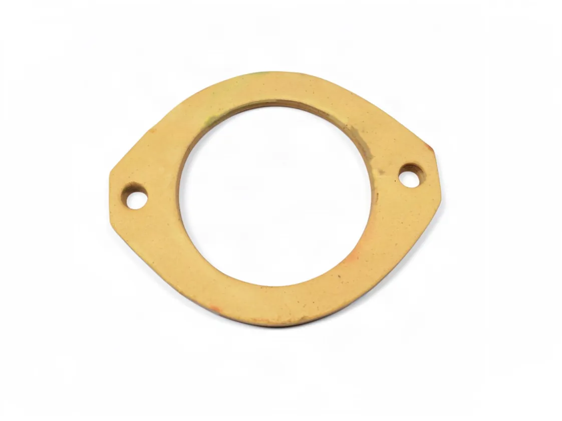 Guarnizione bruciatore Ecoflam Minor (989710110), codice ricambio 441115