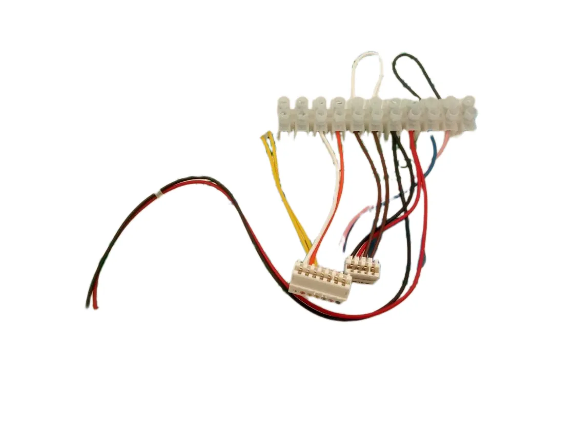 Cableado accesorios Immergas Victrix Maior TT, referencia 1.035379