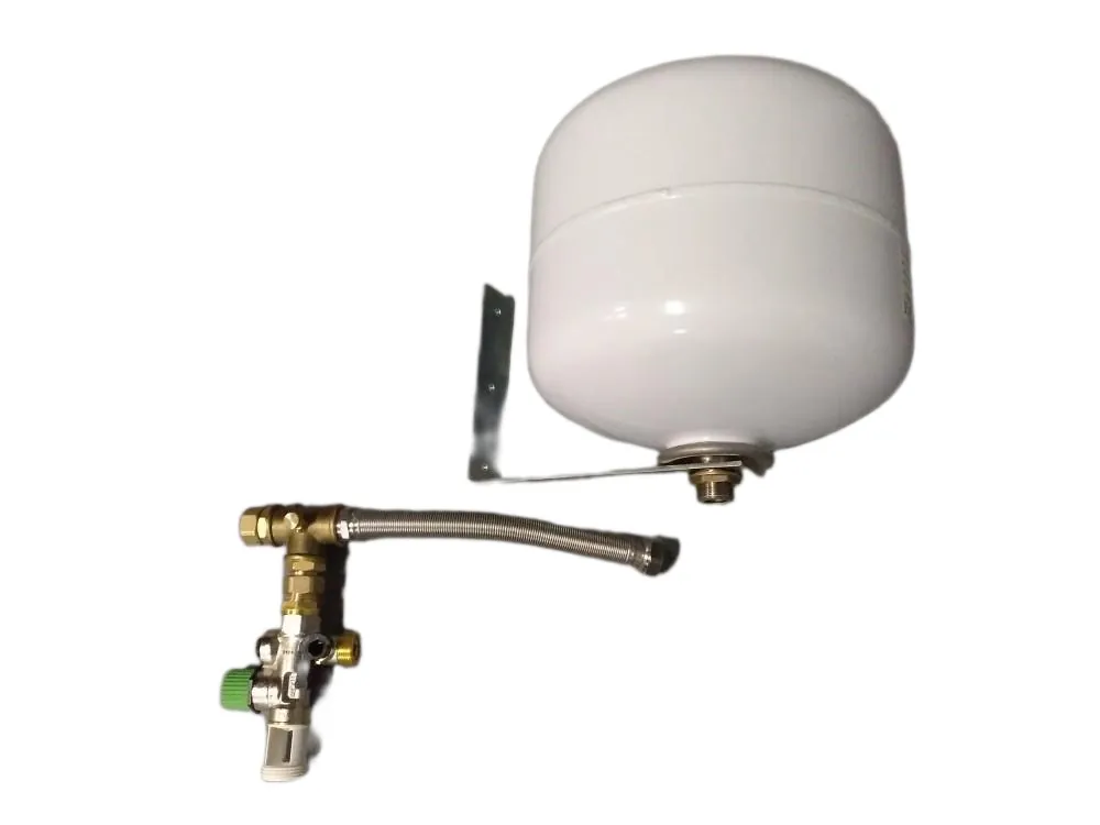 Kit alimentación Immergas Rapax Entrada ACS 3/4, referencia 3.025231
