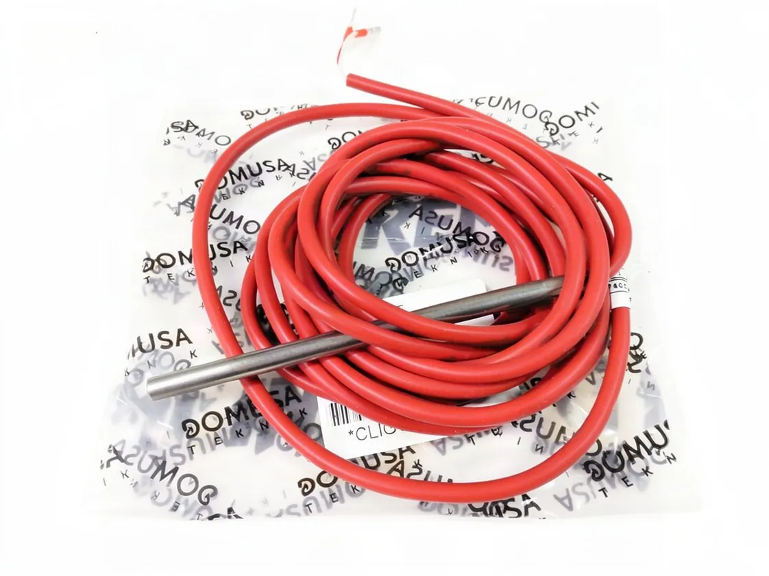 Sonde Domusa Lignum IB fumées, référence CLIG000050