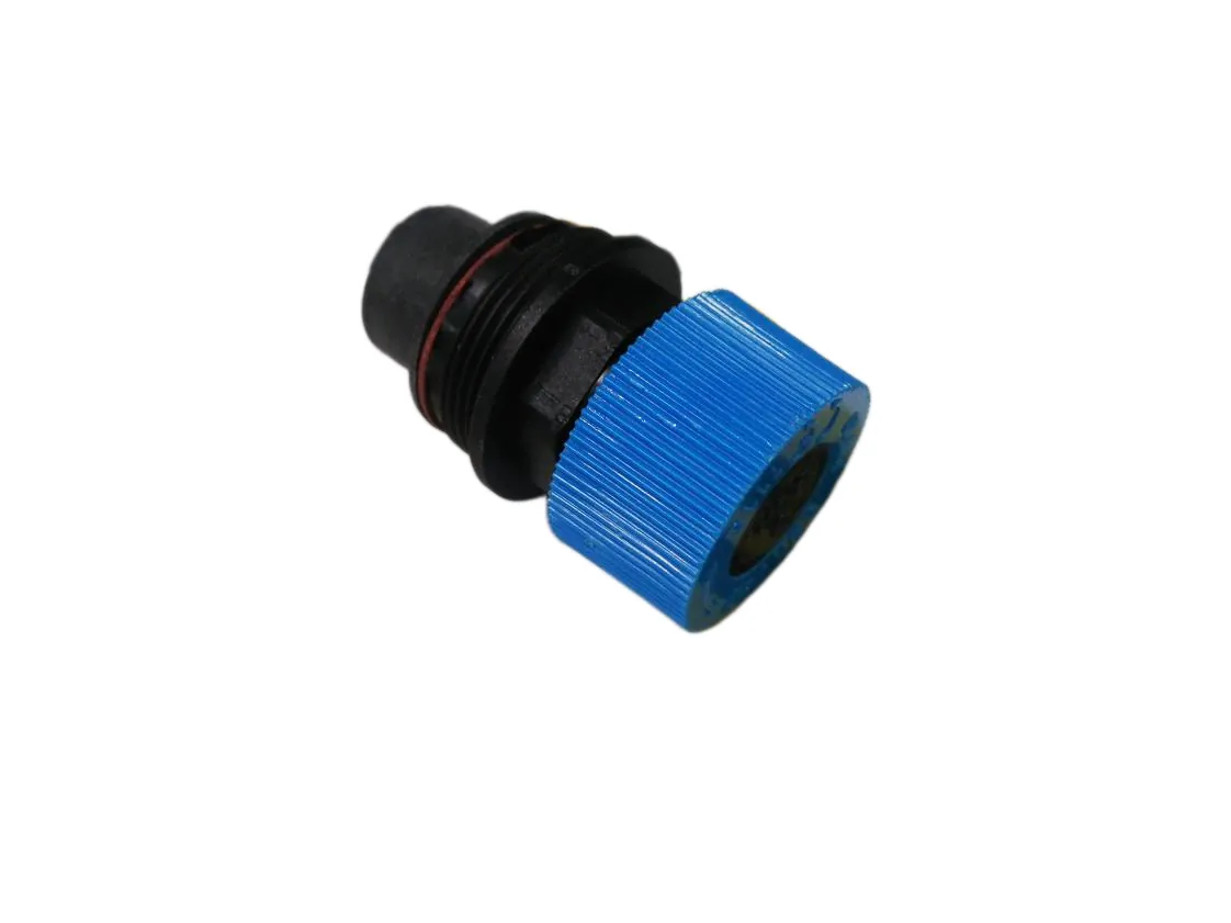 Veiligheid klep patroon kop 06 Bar, onderdeelnummer V4426