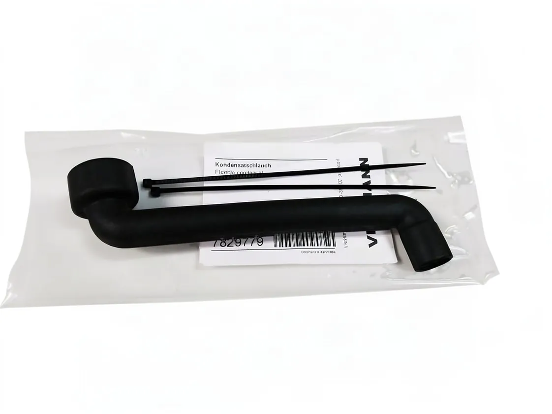 Kondensatmuffe Viessmann, Teilenummer 7829779