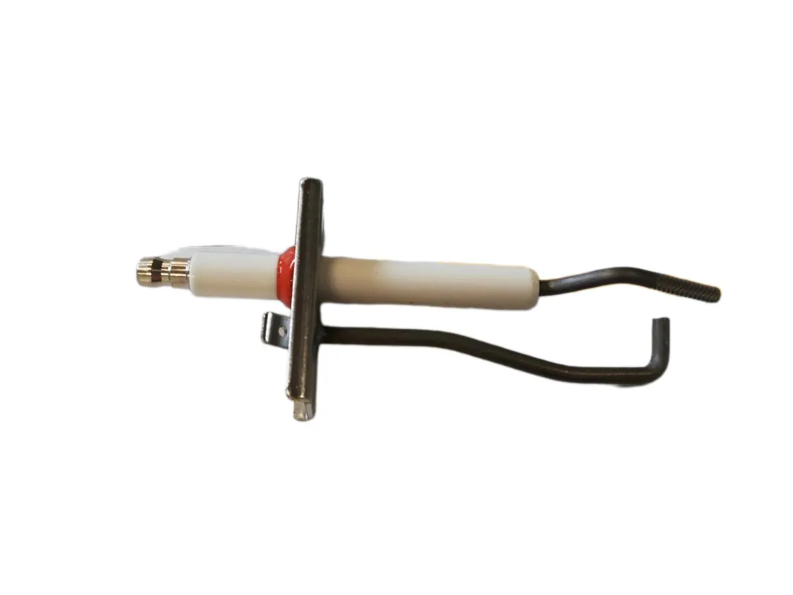 Elektrode Immergas Victrix Tera 28 V2 Ionisation-Zündung, Teilenummer 1.046654