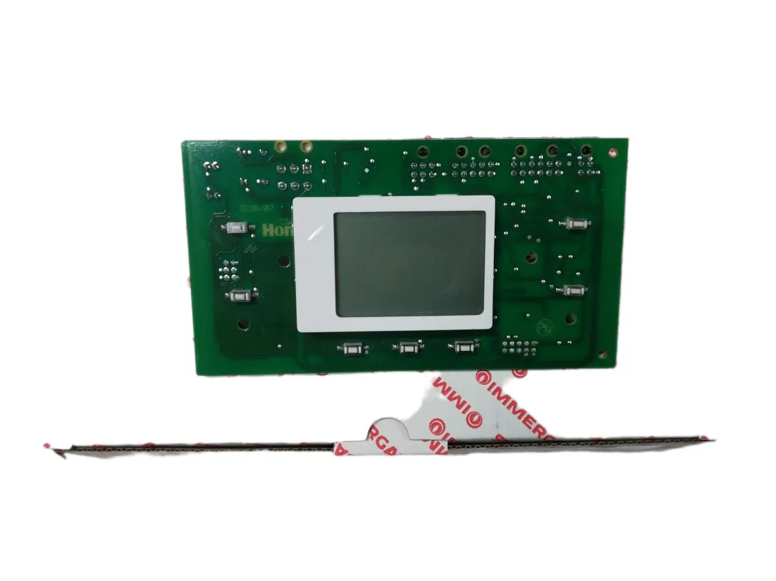 Printplaat Immergas Victrix Pro 55-80-100-120 display Vers.11 (1.037404) (alleen compatibel met 1.037403), onderdeelnummer 3.025056