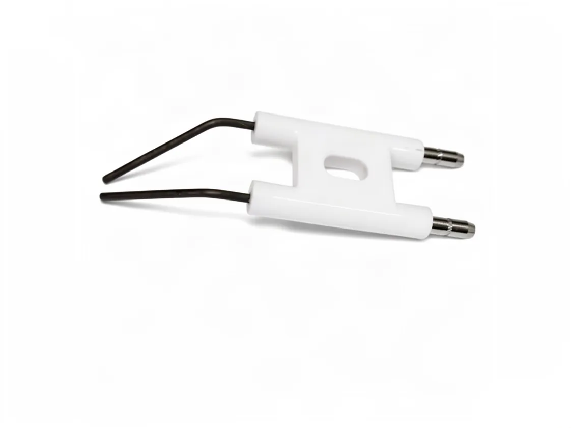 Électrode Ferroli Sun G6 - Sun G10 brûleur fioul Q39803260 - I39809880, référence 39809880-C