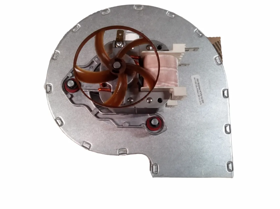 Ventilador Beretta Super Exclusive Mix 35 CSI EV, referencia 10024577