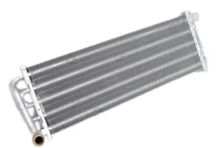 Primärwärmetauscher Chafoteaux Moduloflame, Teilenummer 61007557