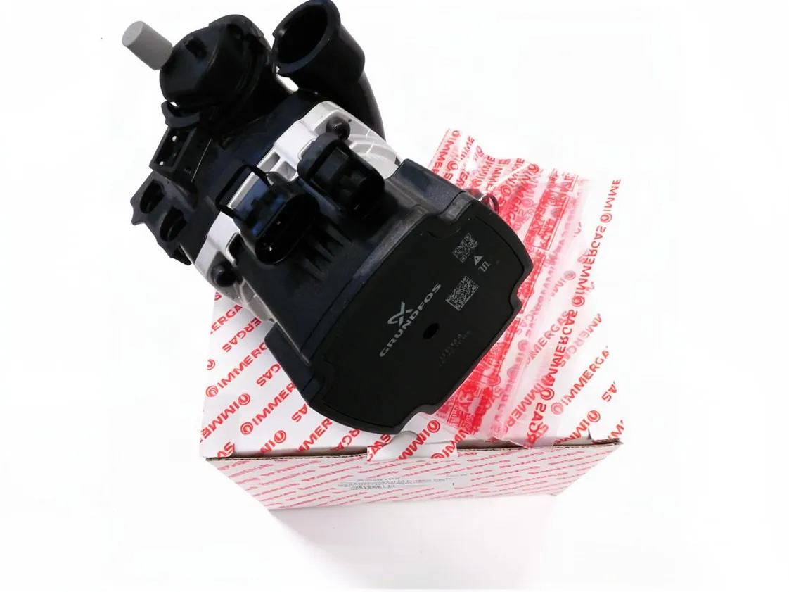 Wasserpumpe Immergas Victrix TT 24 - Victrix Tera 24 Erp, Teilenummer 3.032702