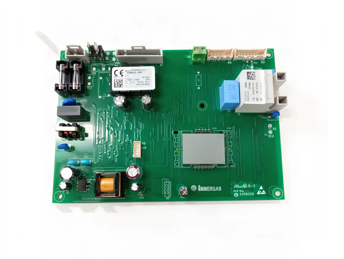 Placa electrónica Immergas Eolo Star 24 3E (HDIMS03-IM07-2022), referencia 1.048399