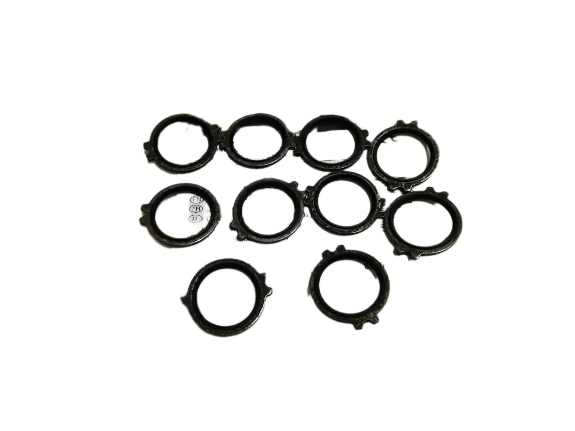 Junta tórica 18.50x24.3mm Junkers ZWB 32-2 (kit 10uds), referencia 87167712590