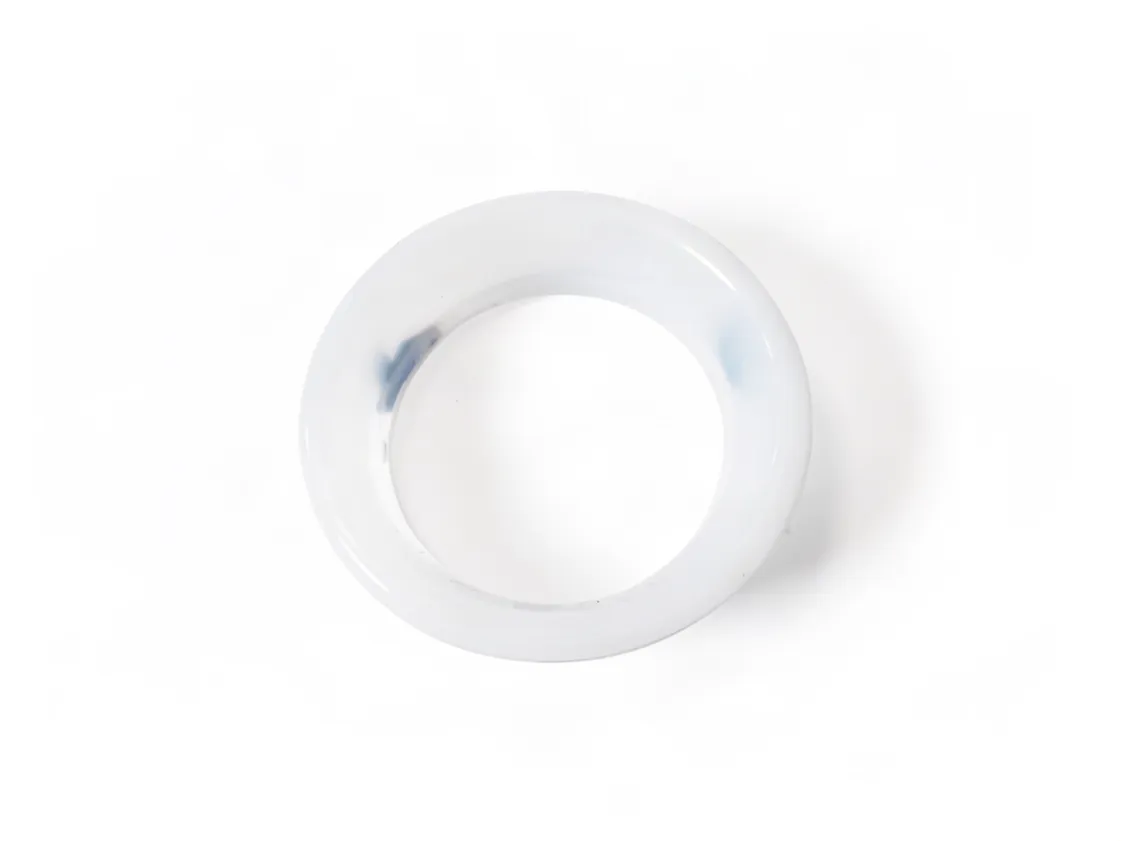 Junta brida porta resistencia HTW GIA smart 080 Litros, referencia D8080101017