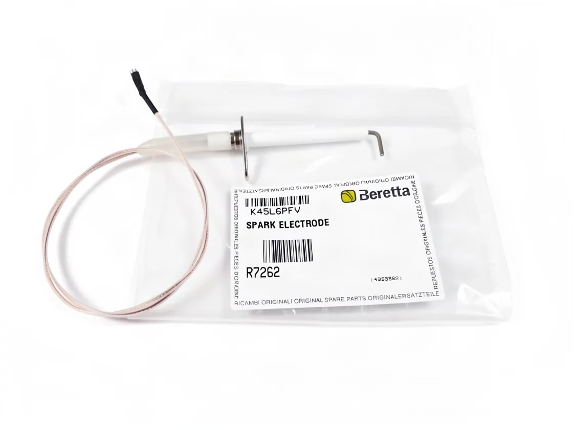 Elektrode Beretta Exclusive Zündung, Teilenummer 7262