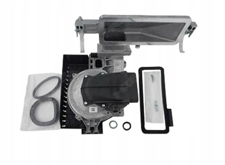 Cuerpo gas De Dietrich EMC-S 24/28MI - EMC-S 24 incluida placa electronica., referencia 7694002