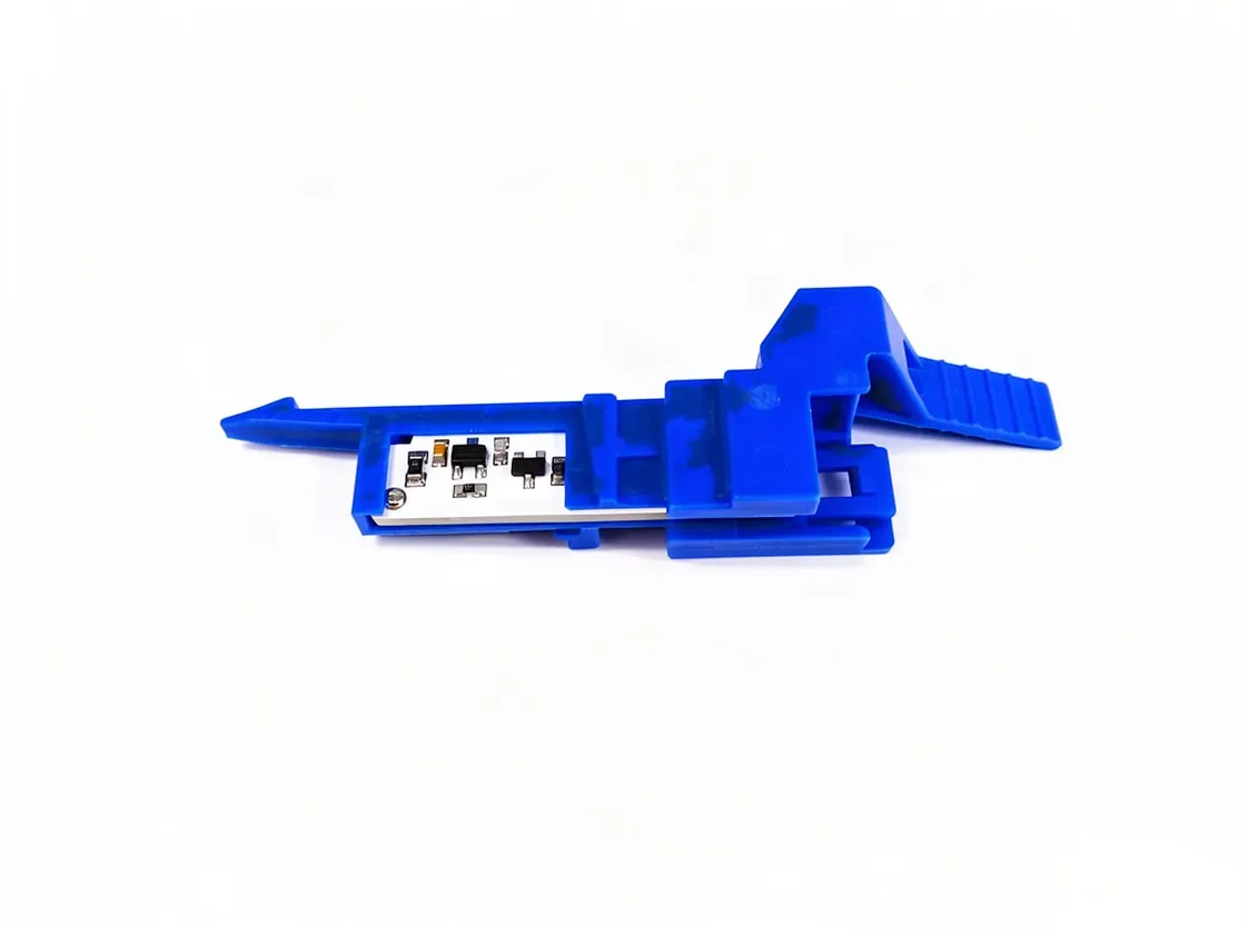 DHW flow rate sensor detector Bitron. Compatible with Baxi 95613201 - BSG 14064.1217.0/0 - Cosmogas 62111038 Flow switch, part number WK-032182