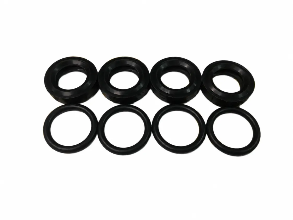 O-ring set Beretta heat exchanger plates R8036, part number EP-017203