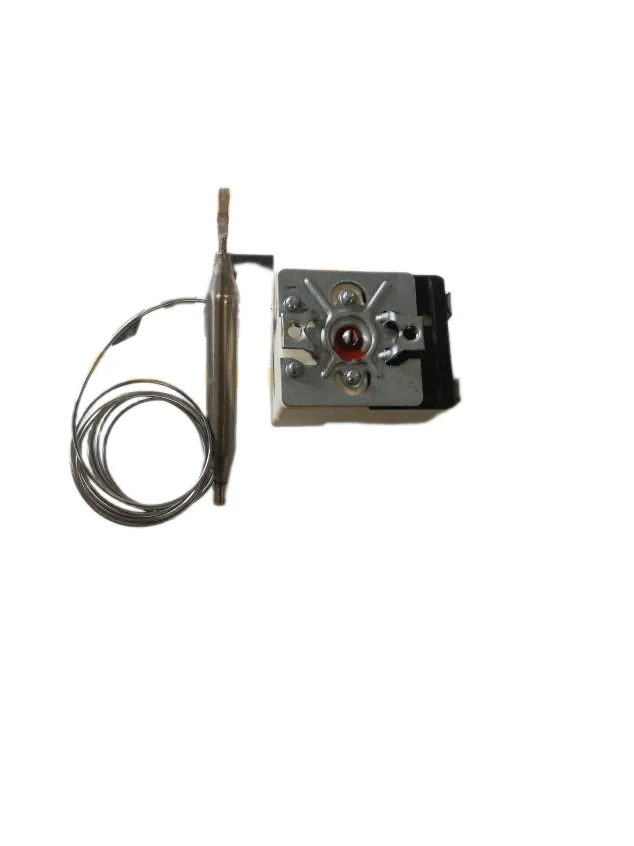 120º Junkers Festthermostat, Teilenummer 87172061490