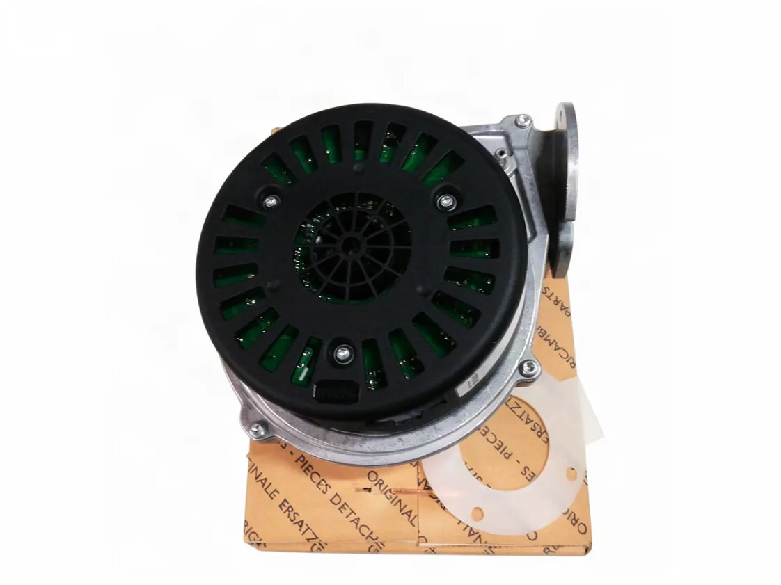 Ventilador Baxi Roca Platinum 24/28/33F, referencia 125569309