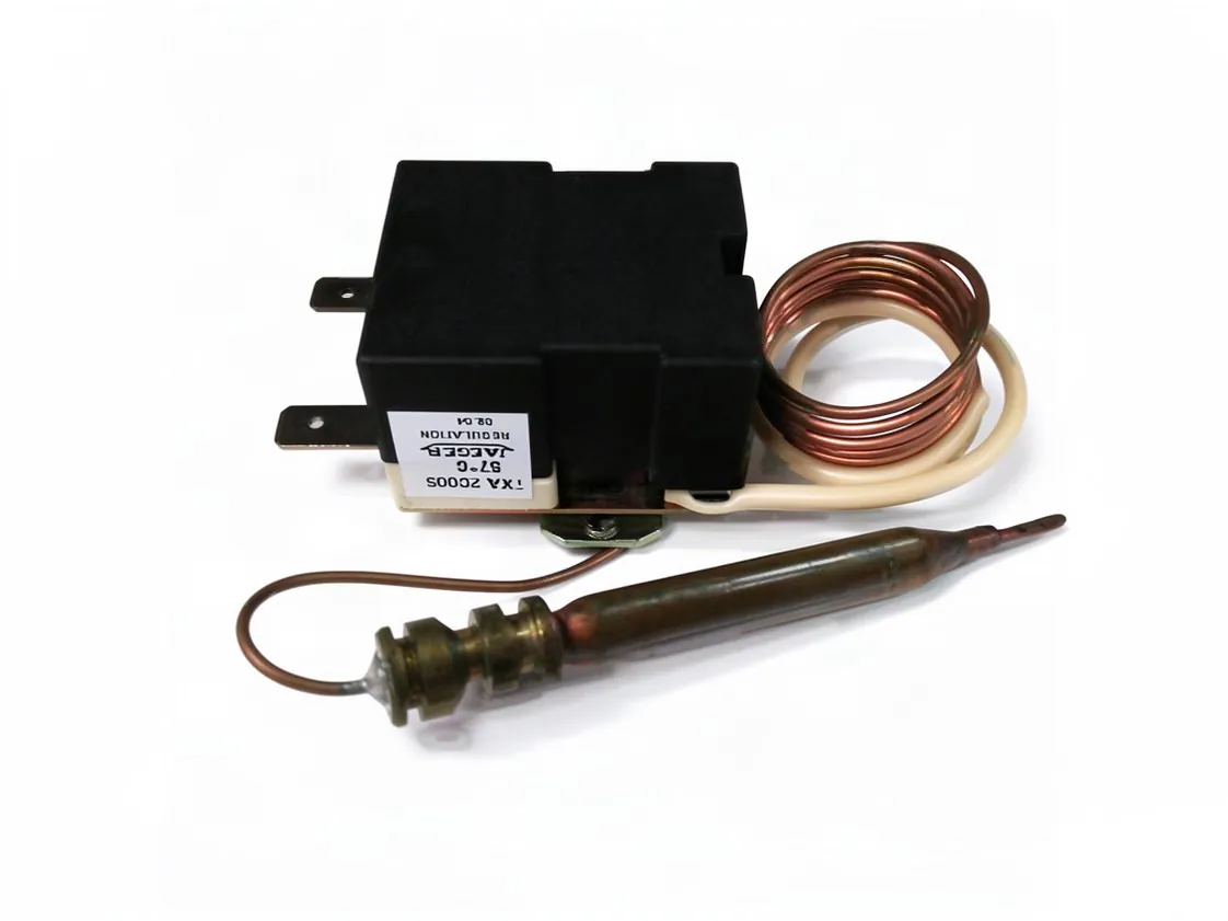 Thermostat Roca 2000, part number 35300